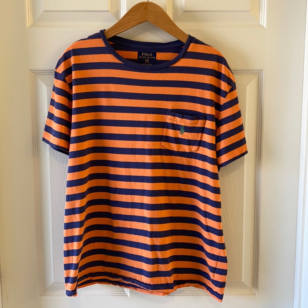 Polo Ralph Lauren pocket t-shirt